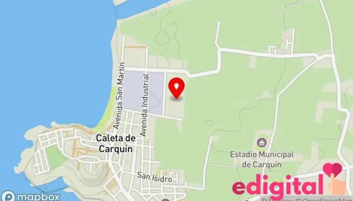 Establecimiento Penitenciario de Huacho - Av. Industrial S/n