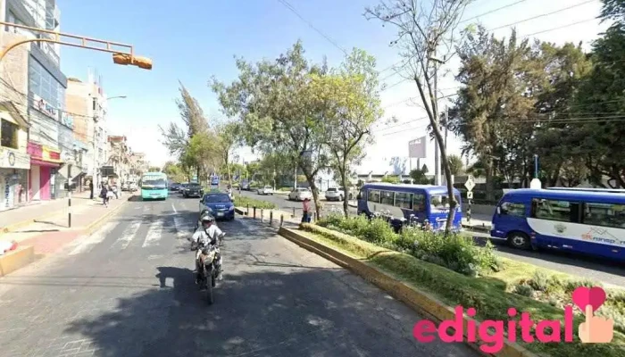 Estación Apacheta - Arequipa