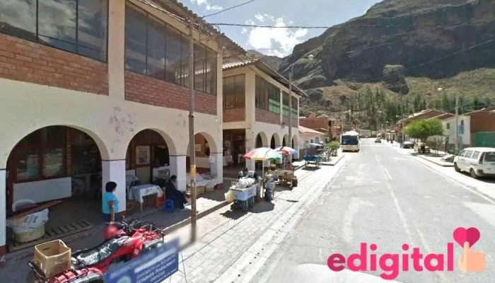 Estacion - Cu-112