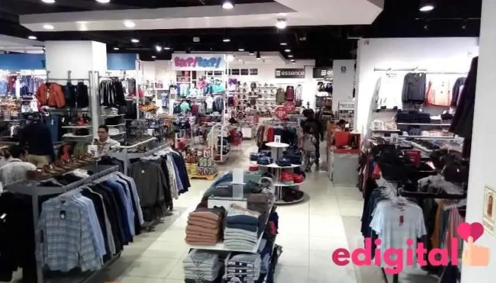 Estilos - Tienda Huacho - C.c