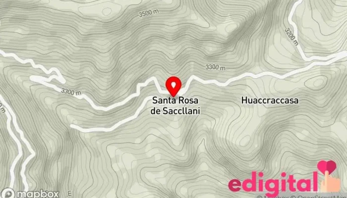 Estrellas del Sur - 05435