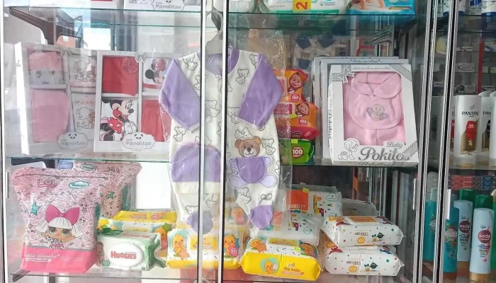 Eternal Health -  Abierto Ahora - Cerro de Pasco