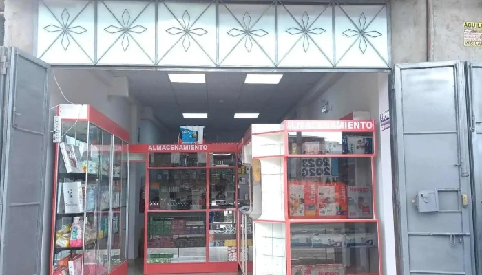 Eternal Health -  Del Propietario - Cerro de Pasco