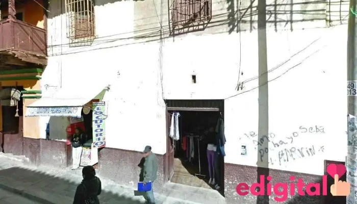 Etnia - Solución Audiovisual Huancavelica - Huancavelica