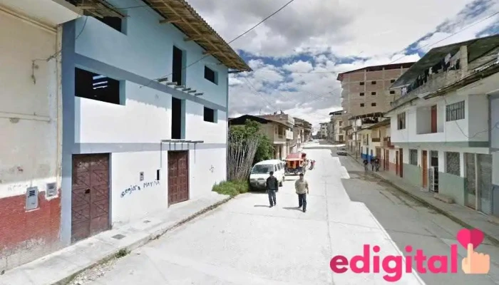 Évora Marketing Digital y Diseño - Coronel Becerra 527