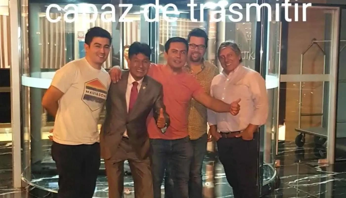 Executive Tours Peru - Jirón Cap. Maximiliano Velarde 171