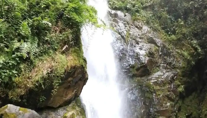 Explora eco turismo - Jaén 06801