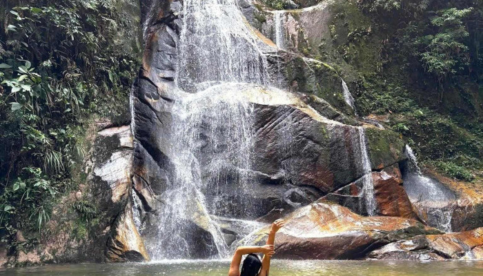 Explore World Peru - Tarapoto 22202