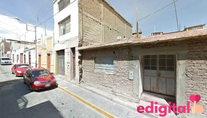 Explorer Rent A Car - Moquegua 18001