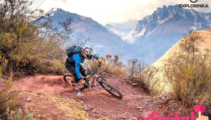 Explorinka - Cusco 08001