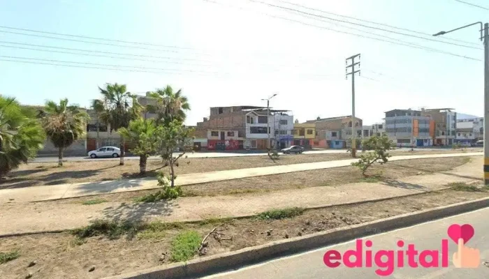 Exprés junin - Chimbote 02801