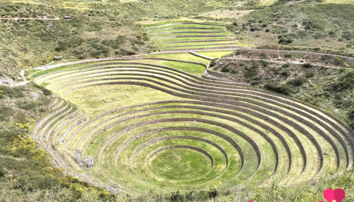 Eyes Expedition - Peru