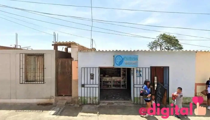 Fabifarma Botica Y Perfumería - Jequetepeque 13820