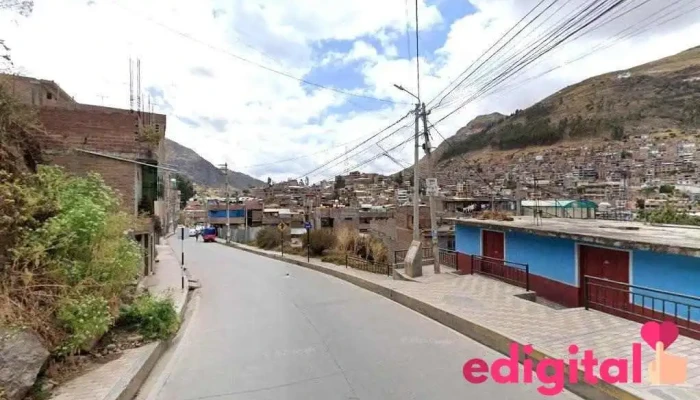 Fameq S.a.c - Huancavelica 25200