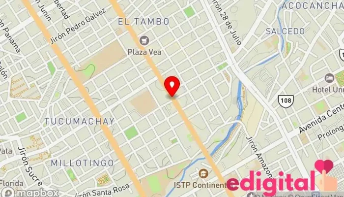 Farada Perfumes - Huancayo 12001