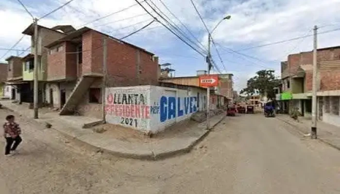Farma Buenos Aires Sac -  Promociondeg - Sullana