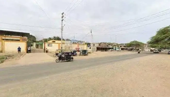 Farma Center -  Donde - Caleta Cruz