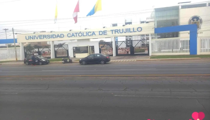 Farma Chincha -  Donde - Moche