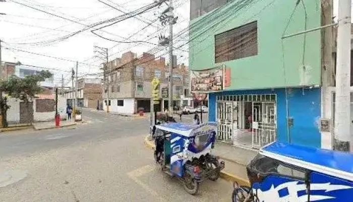 Farma Chincha -  Dondedeg - Moche