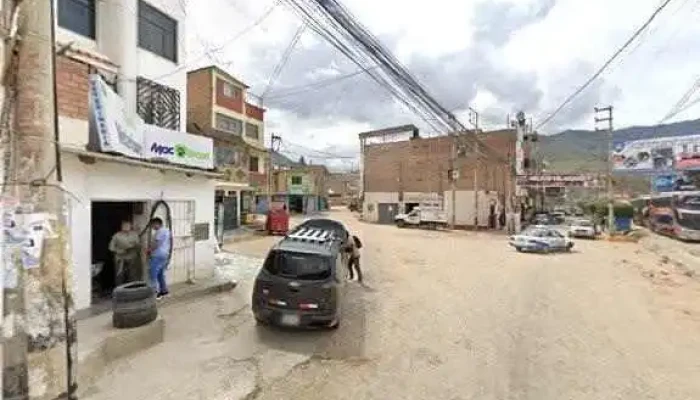 Farma Farmacia Donde - Pillco Marca