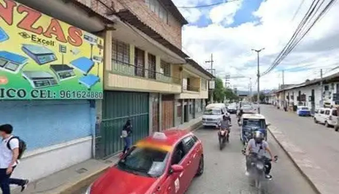Farma Hogar -  Puntajedeg - Cajamarca