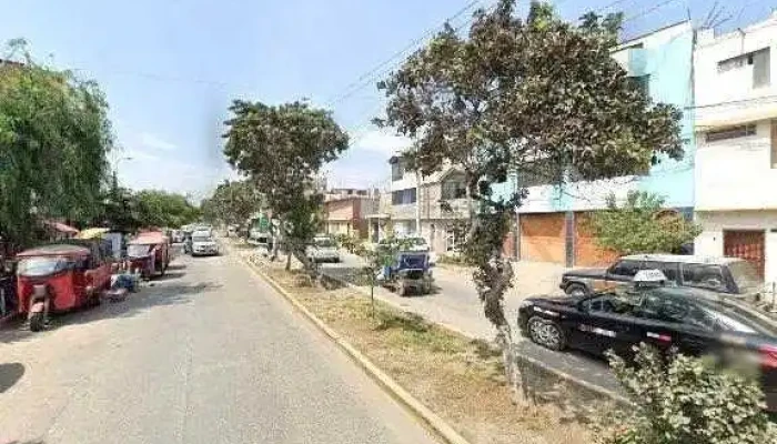 Farma Market -  Puntaje - Trujillo