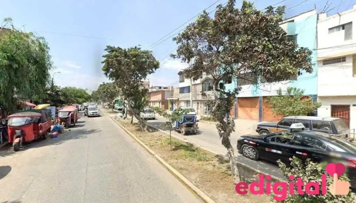 Farma Market - Trujillo