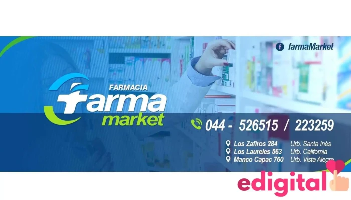 Farma Market - Trujillo