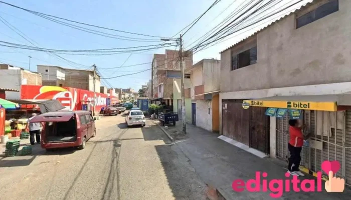 Farma Market - Víctor Larco Herrera
