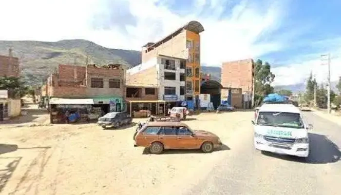 Farma Medic -  Direccion - Amarilis