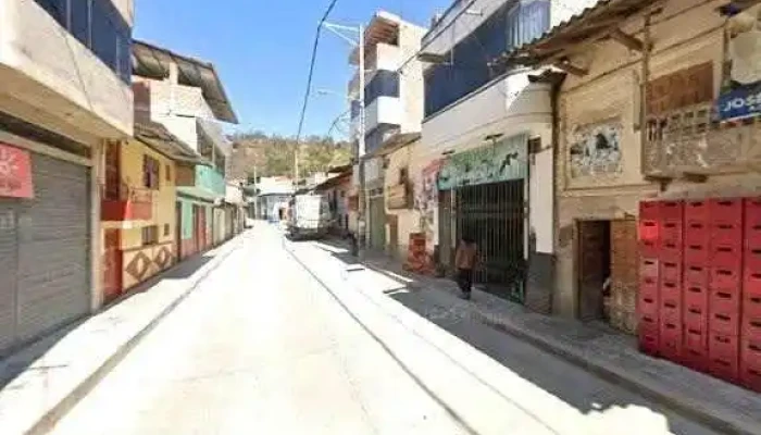 Farma Medic -  Zona - Peru
