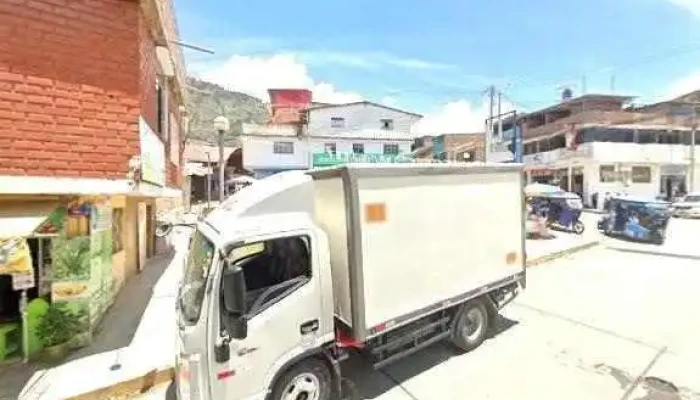 Farma Natural -  Fotos - Yungay