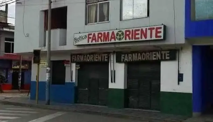 Farma Oriente - Juanjuí