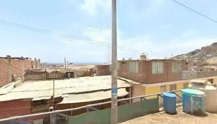 Farma Pacifico -  Cerca De Mideg - Cercado de Lima