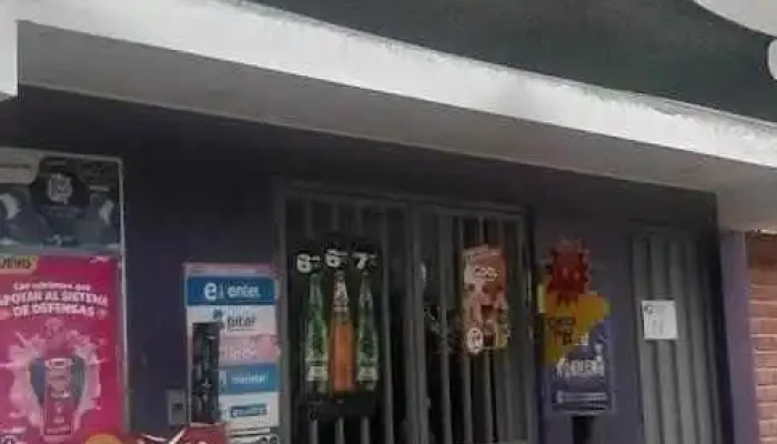 Farma pacifico - Cercado De Lima
