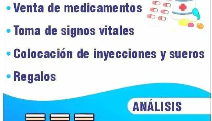 Farma Vip -  Numero - Pías