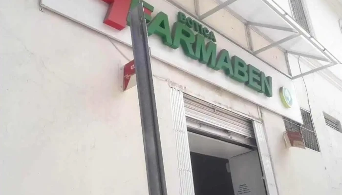 Farmaben - Huancayo