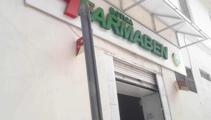 Farmaben -  Videos - Huancayo