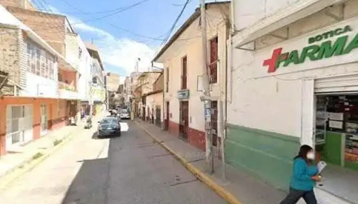 Farmaben -  Videosdeg - Huancayo
