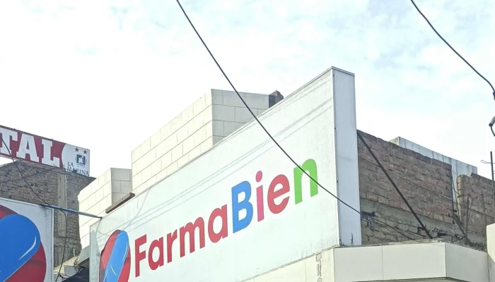 FarmaBien La Marina - Trujillo