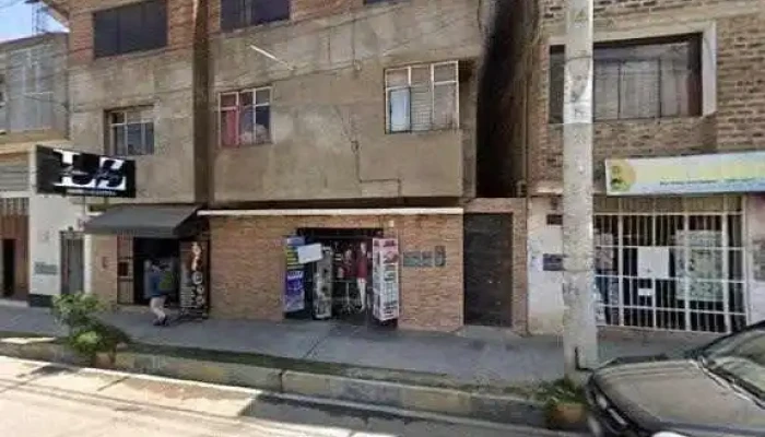 Farmacalidad -  Sitio Webdeg - Huancayo