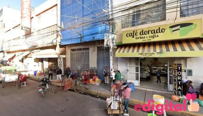 Farmacentro Juliaca Botica - Juliaca