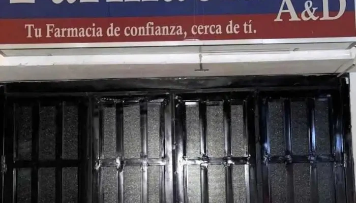 Farmacia A&d - Ica