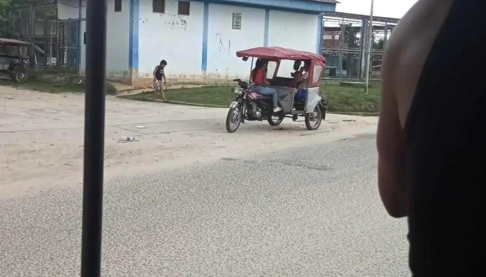 Farmacia Abias -  Instagram - Iquitos