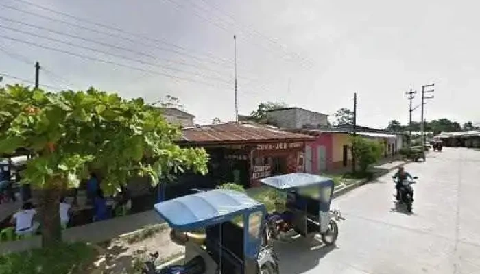 Farmacia Abias -  Instagramdeg - Iquitos