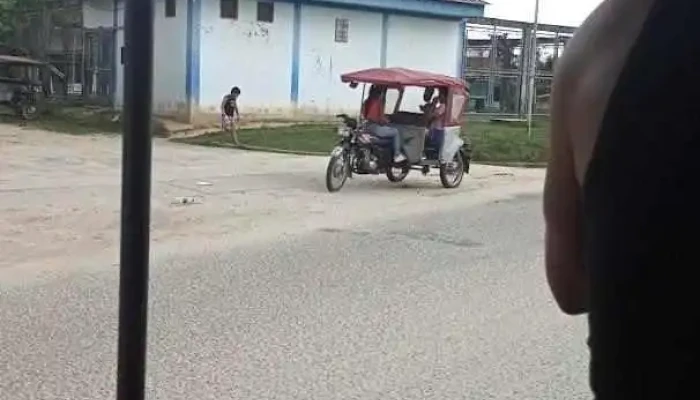 Farmacia Abias - Iquitos