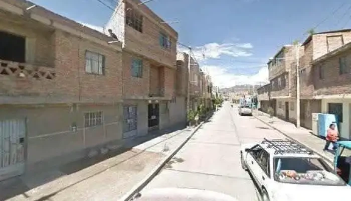 Farmacia Ahorromas Como Llegar - Huanta