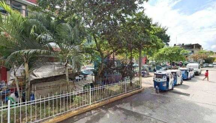 Farmacia Alexander -    Agente Bcp Dondedeg - Echarati