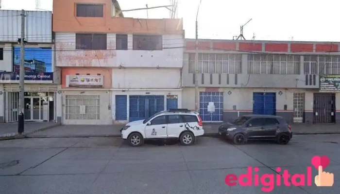 Farmacia Americana - Huancayo