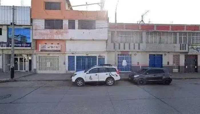 Farmacia Americana -  Promocion - Huancayo